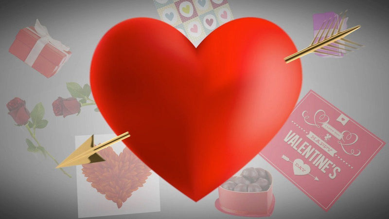 The Real Meaning of Valentine’s Day | BAISI HAIR