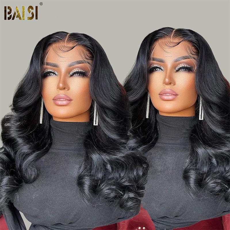 Baisi_Clearance_Sale 8A Brazilian Virgin Hair 22 BAISI 13X4 Flash Deal Body Wave Wig, Stock Limited!!