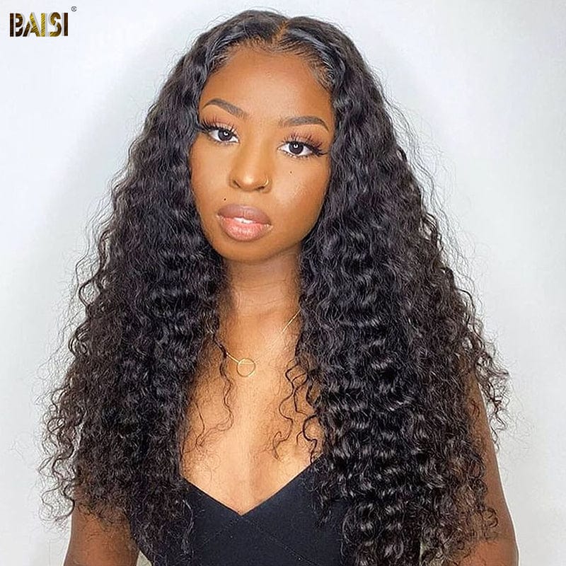 Baisi_Clearance_Sale 8A Brazilian Virgin Hair BAISI 10A Straight Bundles 24 26 28 inch