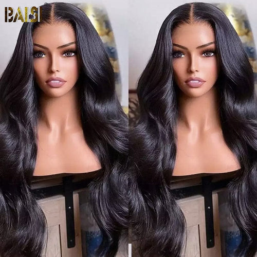 Baisi_Clearance_Sale Closure Wig 26 BAISI Flash Deal Body Wave Closure Wig STOCK LIMIT!