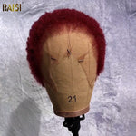 BAISI HAIR $100 wig Baisi Perfect Cut Straight Short BoB Wig