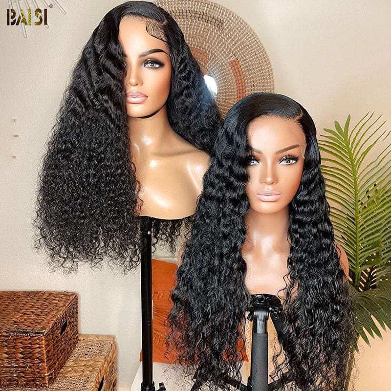BAISI HAIR 2WIGS Baisi 2 Wigs Deal No.15