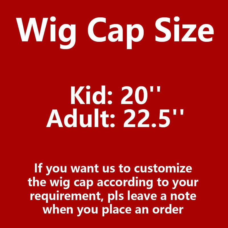 BAISI HAIR BOB Wig BAISI  Kinky Straight Bob Wig For Kids&Adult