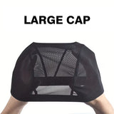 BAISI HAIR LARGE CAP