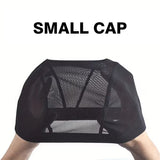 BAISI HAIR SMALL CAP