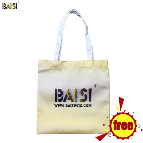 BAISI HAIR TOOLS & ACCESSORIES BAISI Exquisite FREE GIFT BAISI BAG