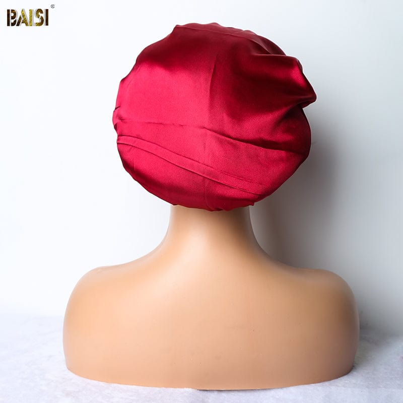 BAISI HAIR TOOLS & ACCESSORIES BAISI Exquisite FREE GIFT NIGHT CAP