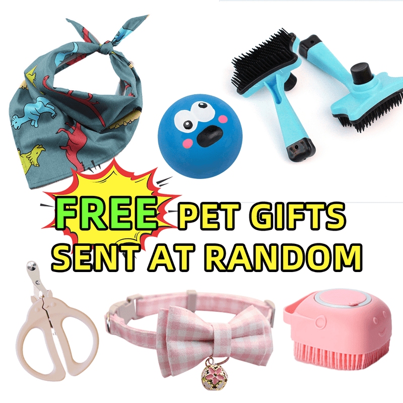 BAISI HAIR TOOLS & ACCESSORIES BUY HAIR GET FREE GIFTS FOR UR PET!