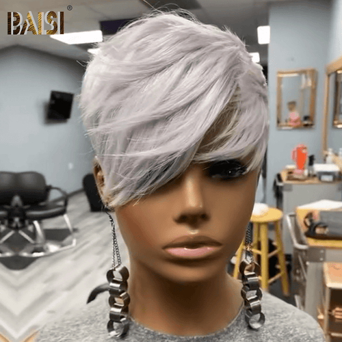 topper – BAISI HAIR