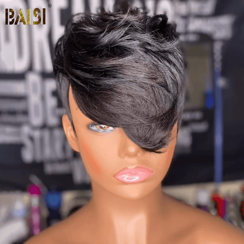 topper – Page 4 – BAISI HAIR