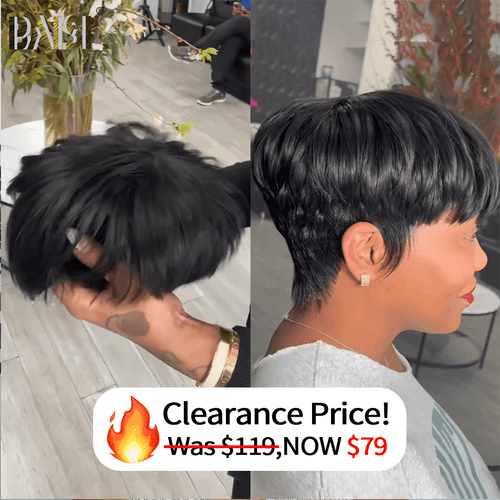 topper – Page 3 – BAISI HAIR
