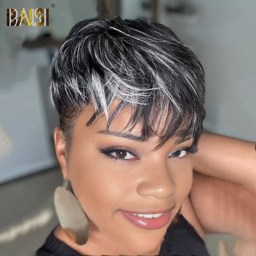 topper – BAISI HAIR