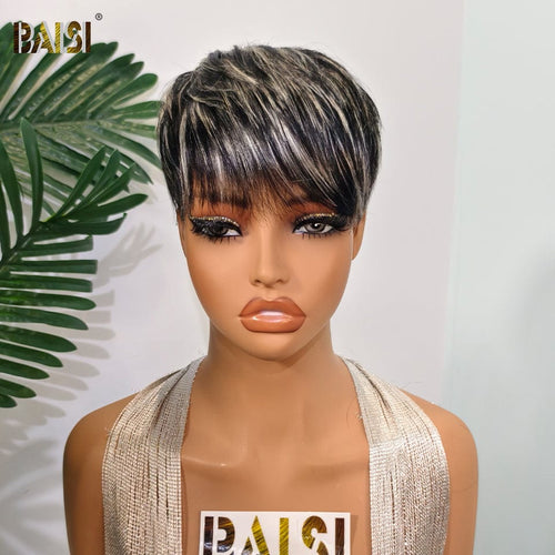 topper – Page 3 – BAISI HAIR