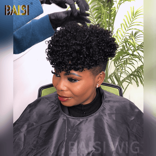 topper – Page 3 – BAISI HAIR