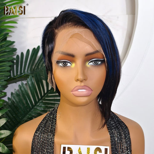 CHINA BOB Wig BAISI Fashion Short Style BoB Wig