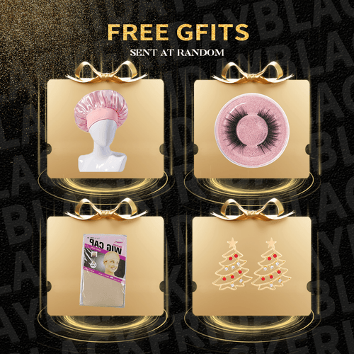 freegift product-gift BUY HAIR GET FREE GIFTS!!