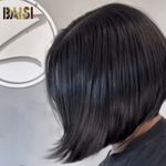 hairbs BOB Wig BAISI Cute Cut Short Style BoB Wig
