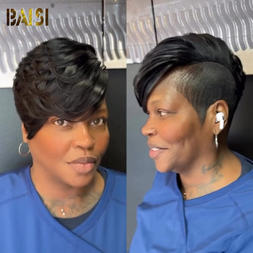 topper – BAISI HAIR