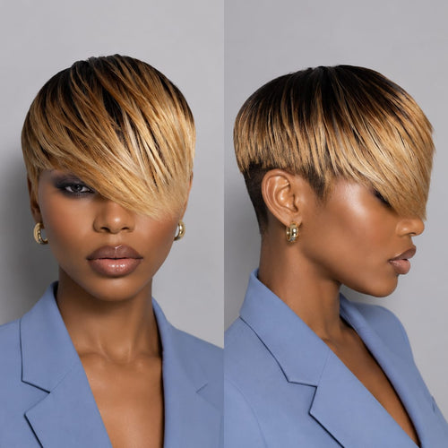 topper – BAISI HAIR