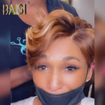 BAISI Gisela Short Cut Wig