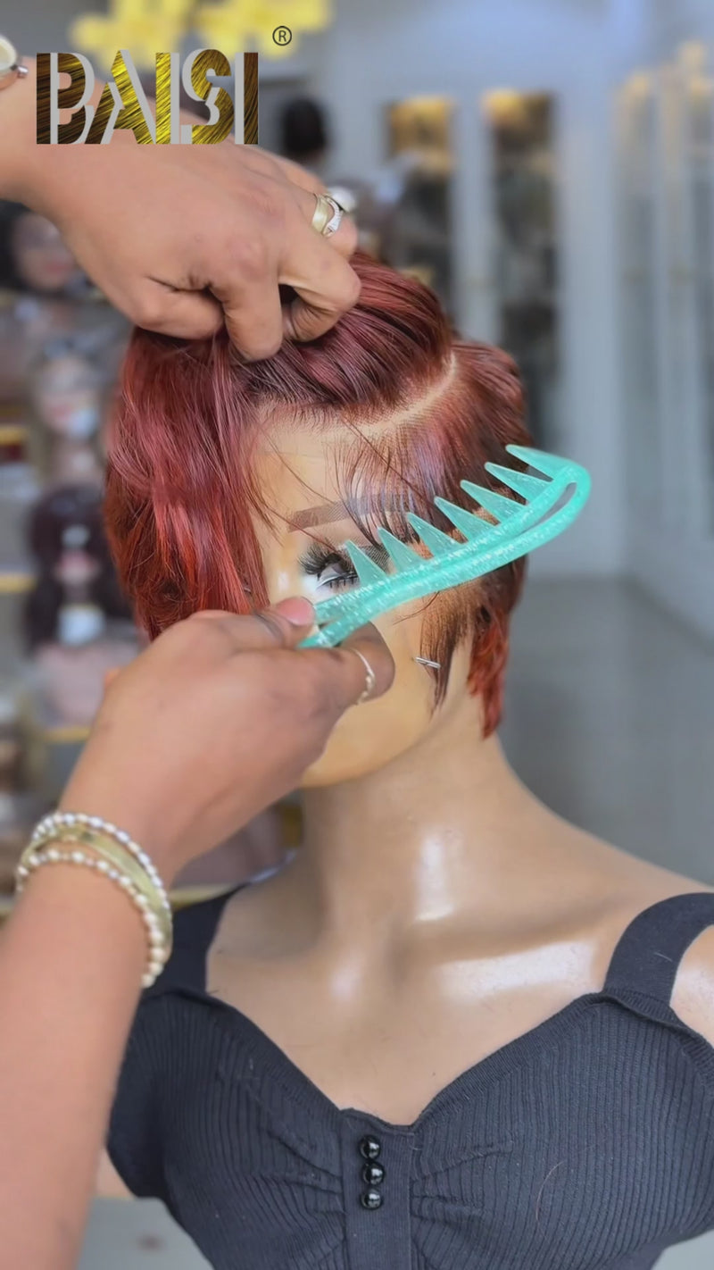 Baisi-Fulllaceshortwig-Reddishbrowncolor-100_humanhair