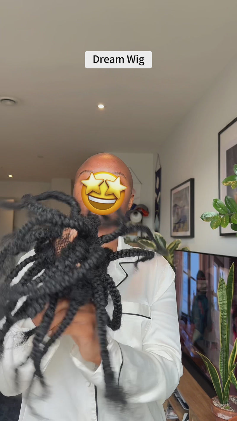 Baisi-Synthetichairmachinemadebandhair-Blackcolor-Syntheticwigs-for  black women-band wig-short wig-afro wig