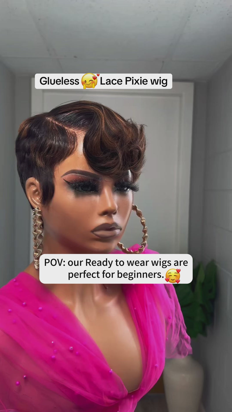 Baisi-5X5_Lace_pixie_short_cut_wig-dark_brown_color-100_human_hair