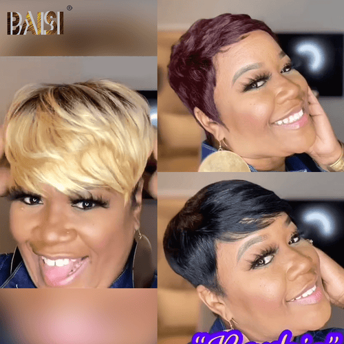 topper – Page 3 – BAISI HAIR
