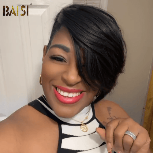 topper – Page 3 – BAISI HAIR