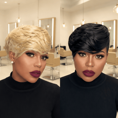 topper – BAISI HAIR