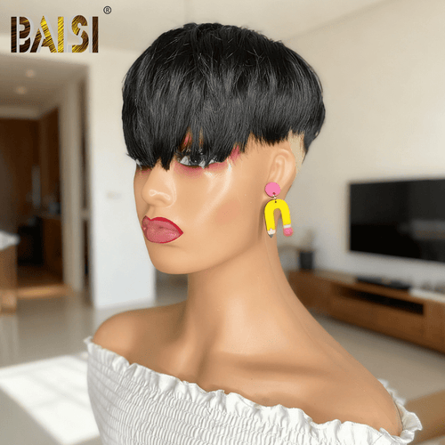topper – BAISI HAIR