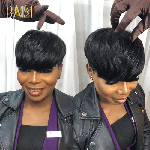 topper – BAISI HAIR