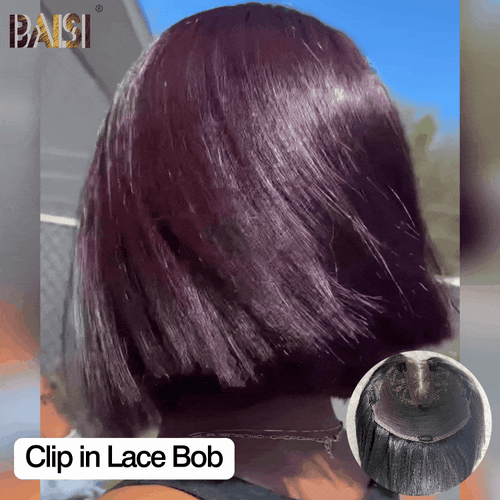 topper β BAISI HAIR