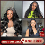 Wholesale Baisi 3 HD Wigs Wholesale Deal