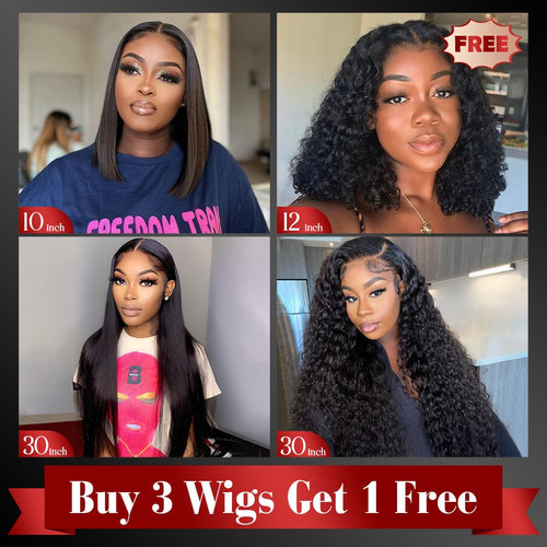 Wholesale Baisi 4 Lace Wigs Wholesale Deal