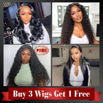 Wholesale Baisi 4 Wigs Wholesale Deal