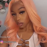 BAISI CUSTOMER SHARING, Click to Get a Same Wig to Customize