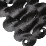 amazon 8A Brazilian Virgin Hair BAISI 10A Brazilian Virgin Hair Body Wave （US Warehouse）