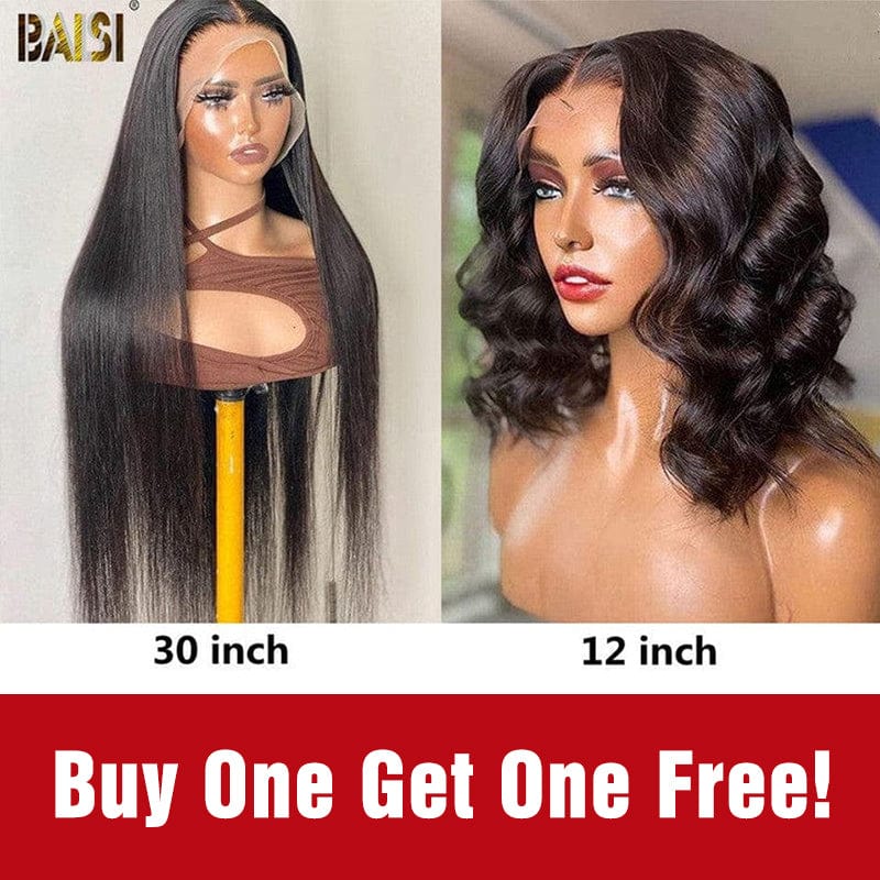 BAISI HAIR 2WIGS Baisi 2 Wigs Deal No.5