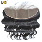 BAISI 8A Body Wave Bundles with Closure/Frontal - BAISI HAIR