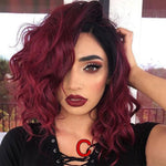 Special Package Sale 4 Short BOB Wigs | BUY MORE SAVE MORE - BAISI HAIR