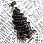 BAISI Hair Sample, 25-30g in 14inch 100% Human Hair - BAISI HAIR
