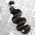 BAISI Hair Sample ,25-30g/piece in 14inch 100% Human Hair - BAISI HAIR