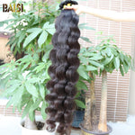 BAISI 100% Virgin Body Wave Hair Long Length - BAISI HAIR