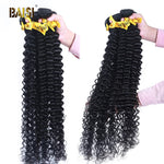 BAISI 100% Virgin Hair Deep Wave Hair Long Lengths - BAISI HAIR