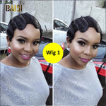 BAISI Flash Deal 3 Wigs Combo $119 for 3 Wigs - BAISI HAIR