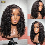 hairbs $100 wig BAISI Curly Wig