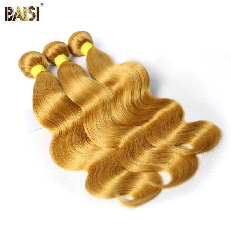 BAISI 10A Color 144# Eurasian Body Wave - BAISI HAIR