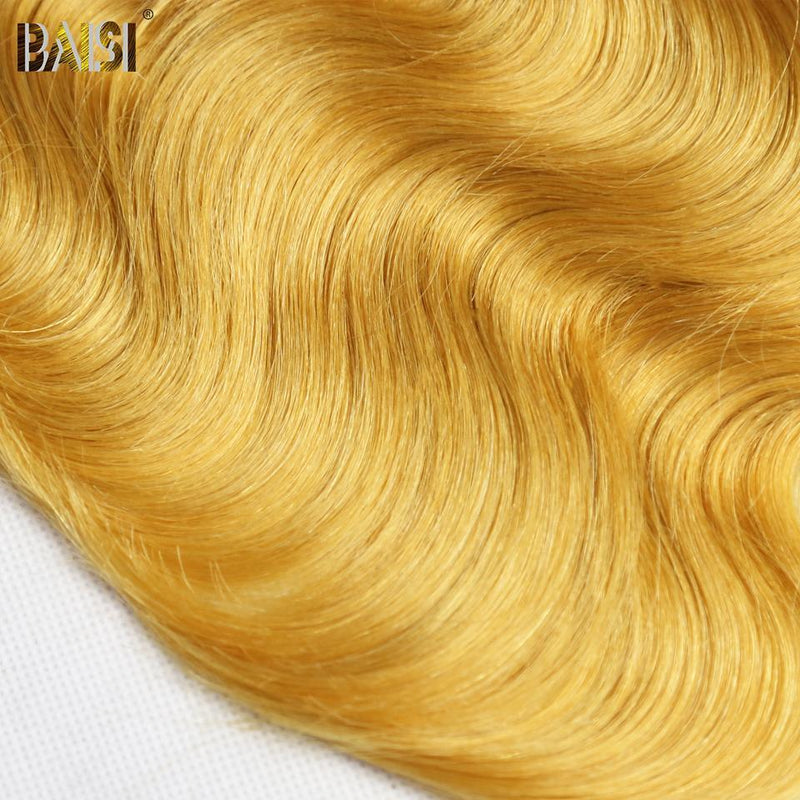 BAISI 10A Color 144# Eurasian Body Wave - BAISI HAIR