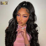 hairbs full lace wig BAISI Full lace Wig